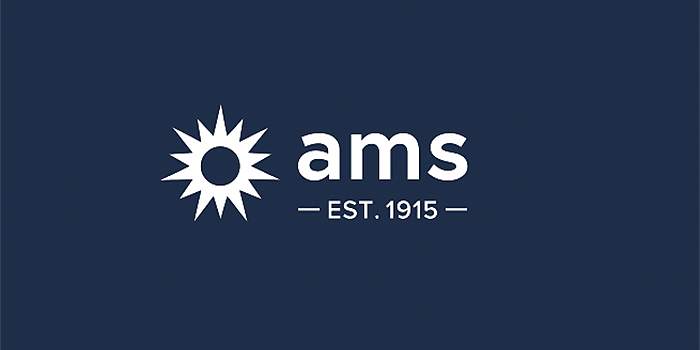 AMS logo