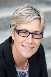 Sheryl Staub French portrait