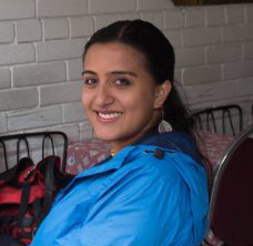 Nathalie Lozano Neira