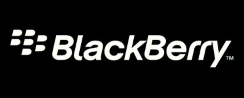 BlackBerry Logo