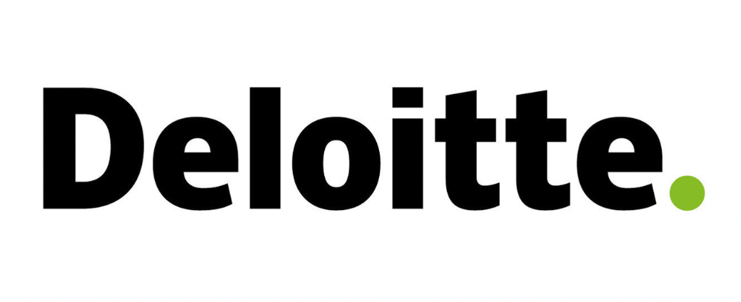Deloitte Logo