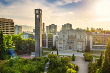 UBC
