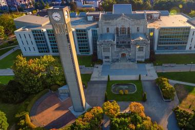 UBC Campus