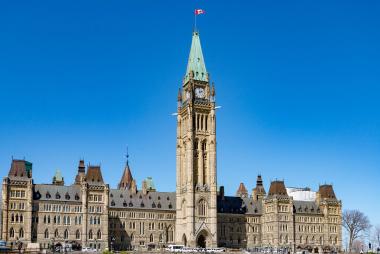 UBC experts on the federal budget