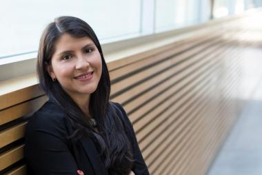 UBC Engineering student