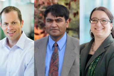 Distinguished University Scholars