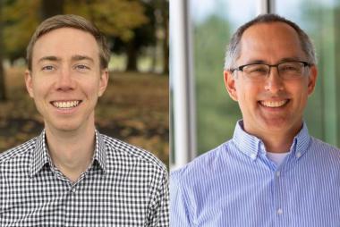 Bauder Professorships