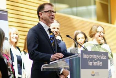adrian dix