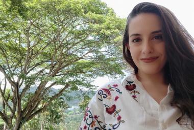 Grace Morazzani Diaz 