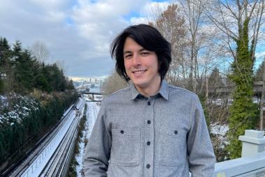 Brendan Buchanan Dee, Rising Star Fall 2022