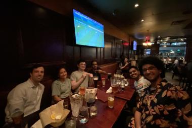 Engineering Alumni in Ottawa