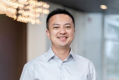 Engineering Alumni Roger