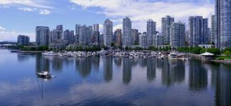 False creek