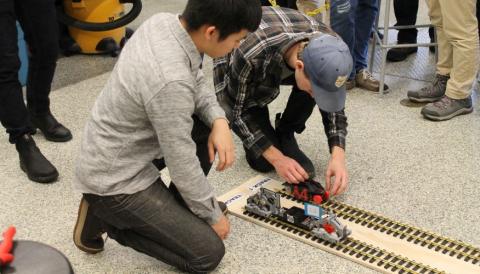 MECH 223 Design Competition