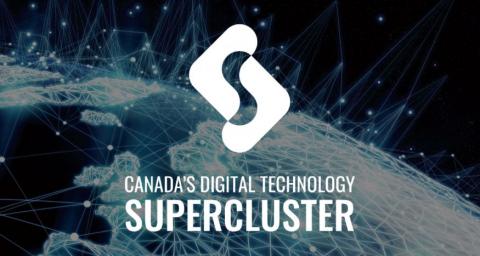 Canada's Digital Technology Supercluster