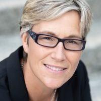 Sheryl Staub-French Portrait