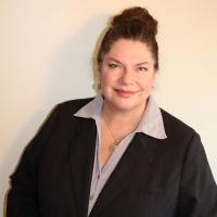 Dana-Lyn Mackenzie headshot