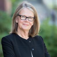 Prof. Deborah Buszard's photo