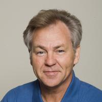 Headshot of Bjarni Tryggvason 