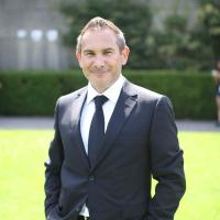 Davide Elmo portrait