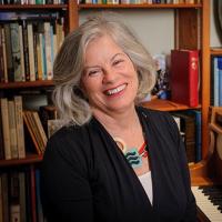 Elaine Carty portrait