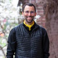 Photo of Will Hughes