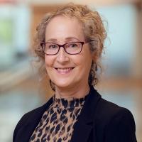 Annette Browne portrait