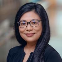 Carla Ferreira portrait