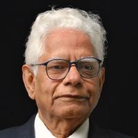 Krishan D. Srivastava