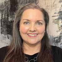 Leanne Currie portrait