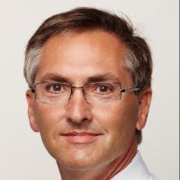 Peter van der Gracht